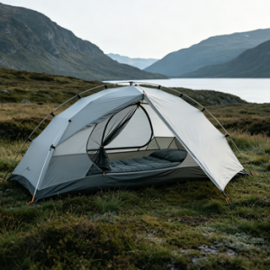 NorthCanvas Alpine Solo Backpacking Tent