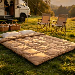 MeadowLoft Double Camping Quilt